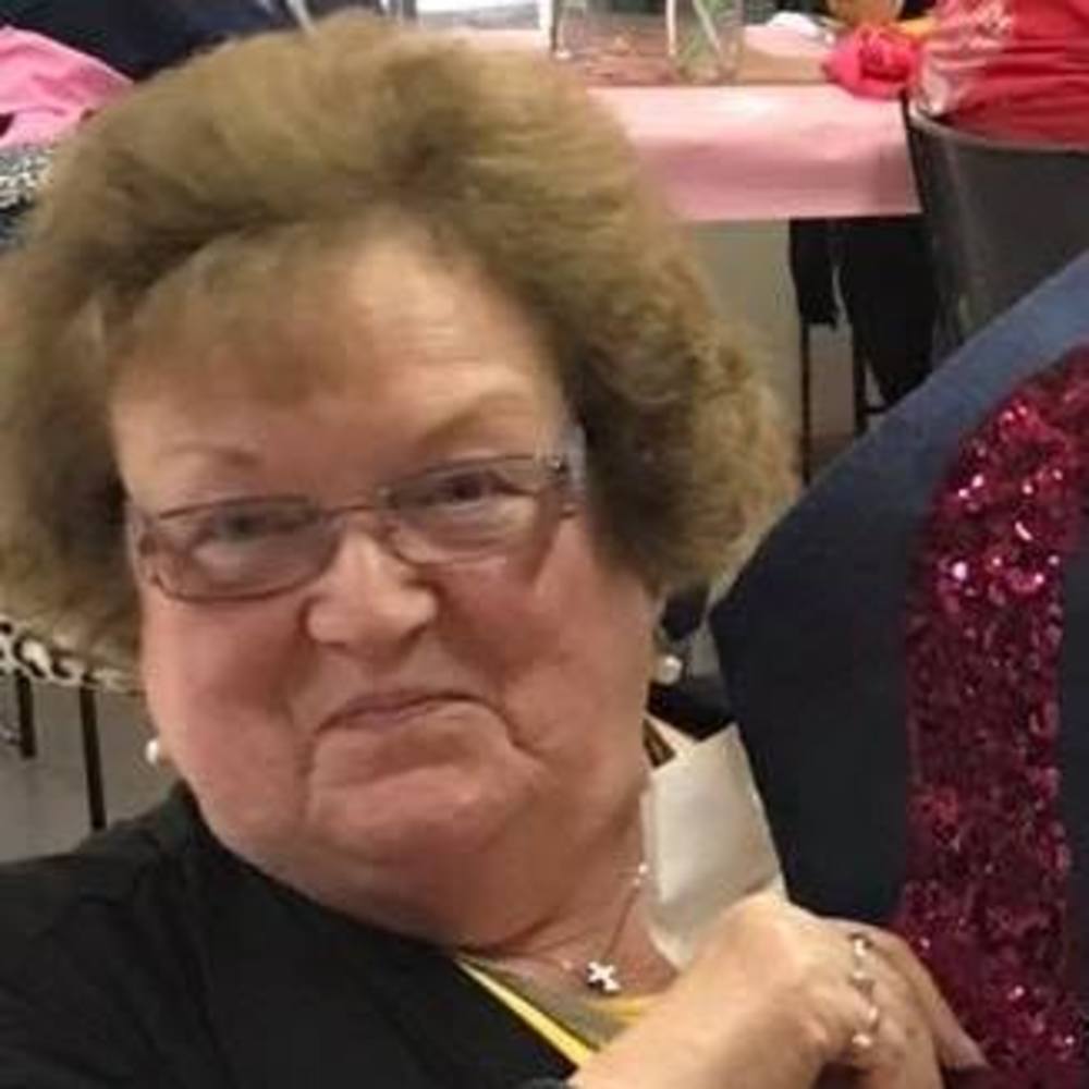 Meet your Posher, Carolyn